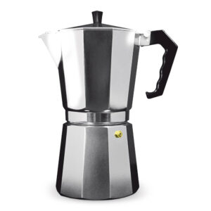 Grunwerg Espresso Maker